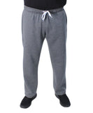 Mens Fleece Track Pants | R399.90 Eagle Clothing Plus Size Big & Tall