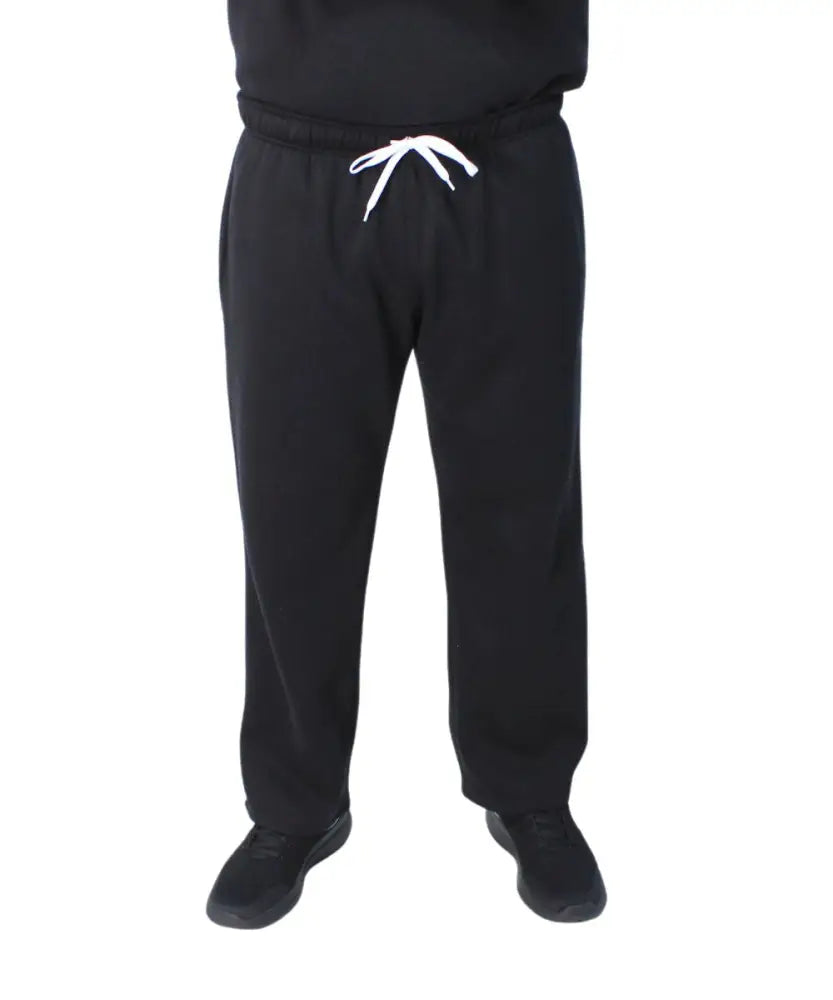 Mens Fleece Track Pants | R399.90 Eagle Clothing Plus Size Big & Tall