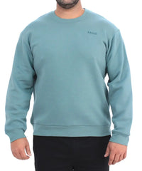 Mens Fleece Track Top | R399.90 Eagle Clothing Plus Size Big & Tall