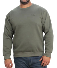 Mens Fleece Track Top | R399.90 | Eagle Clothing | Plus Size | Big & Tall