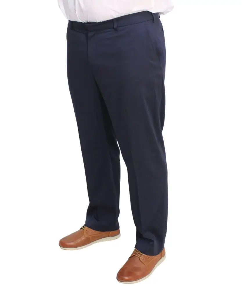 Mens Formal Trouser | R599.90 | Eagle Clothing | Plus Size | Big & Tall