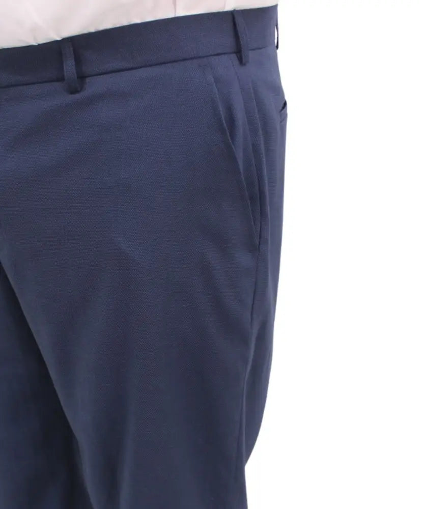 Mens Formal Trouser | Eagle Clothing | Plus Size | Big & Tall