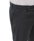 Mens Formal Trouser | Eagle Clothing | Plus Size | Big & Tall