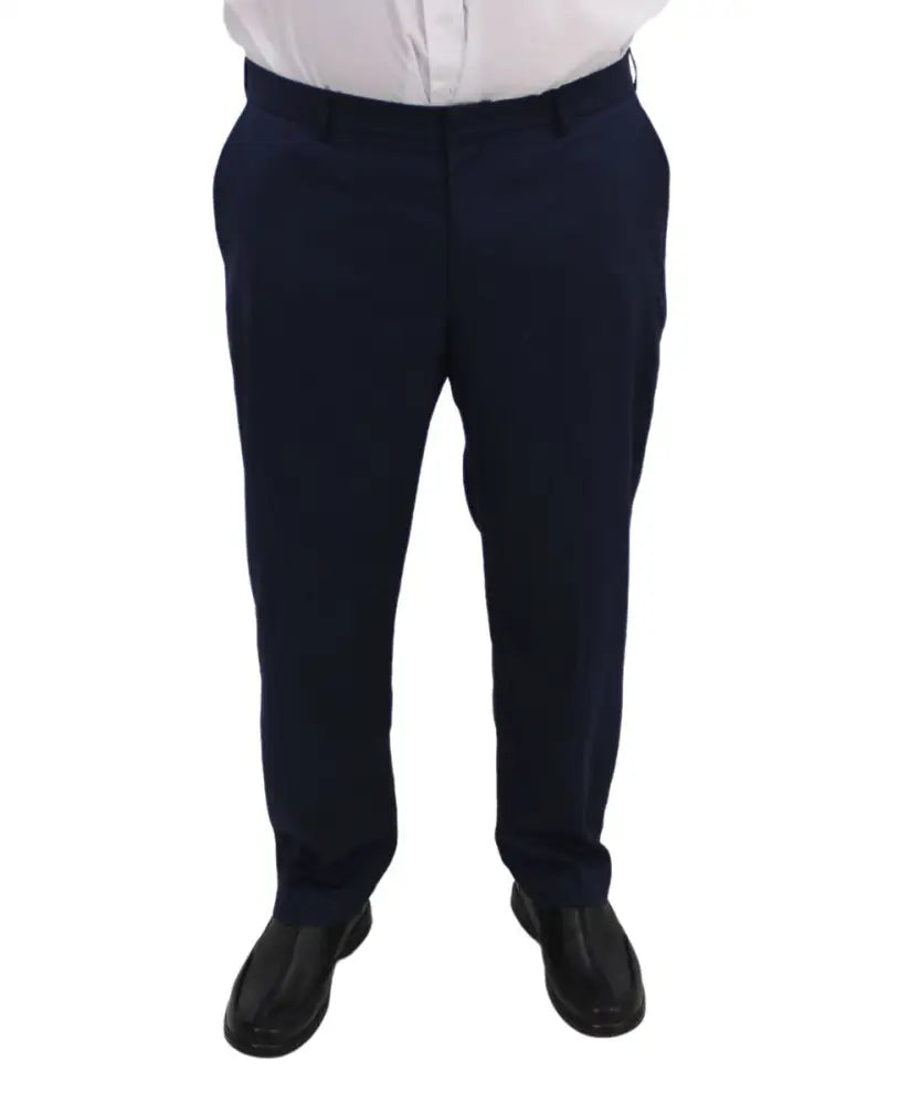 Mens Formal Trouser | R629.90 | Eagle Clothing | Plus Size | Big & Tall