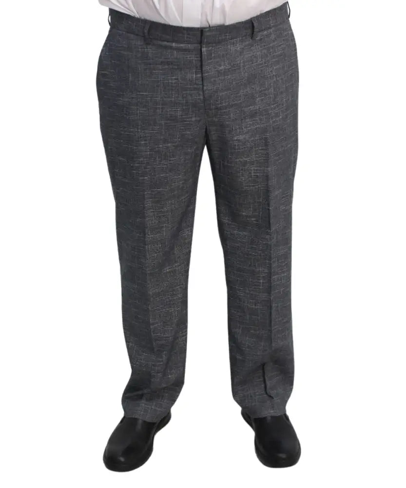 Mens Formal Trouser | R599.90 | Eagle Clothing | Plus Size | Big & Tall