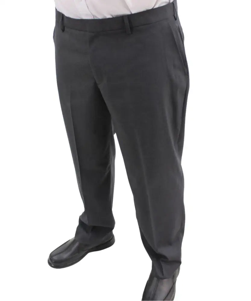 Mens Formal Trouser | R629.90 | Eagle Clothing | Plus Size | Big & Tall