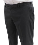 Mens Formal Trouser | Eagle Clothing | Plus Size | Big & Tall
