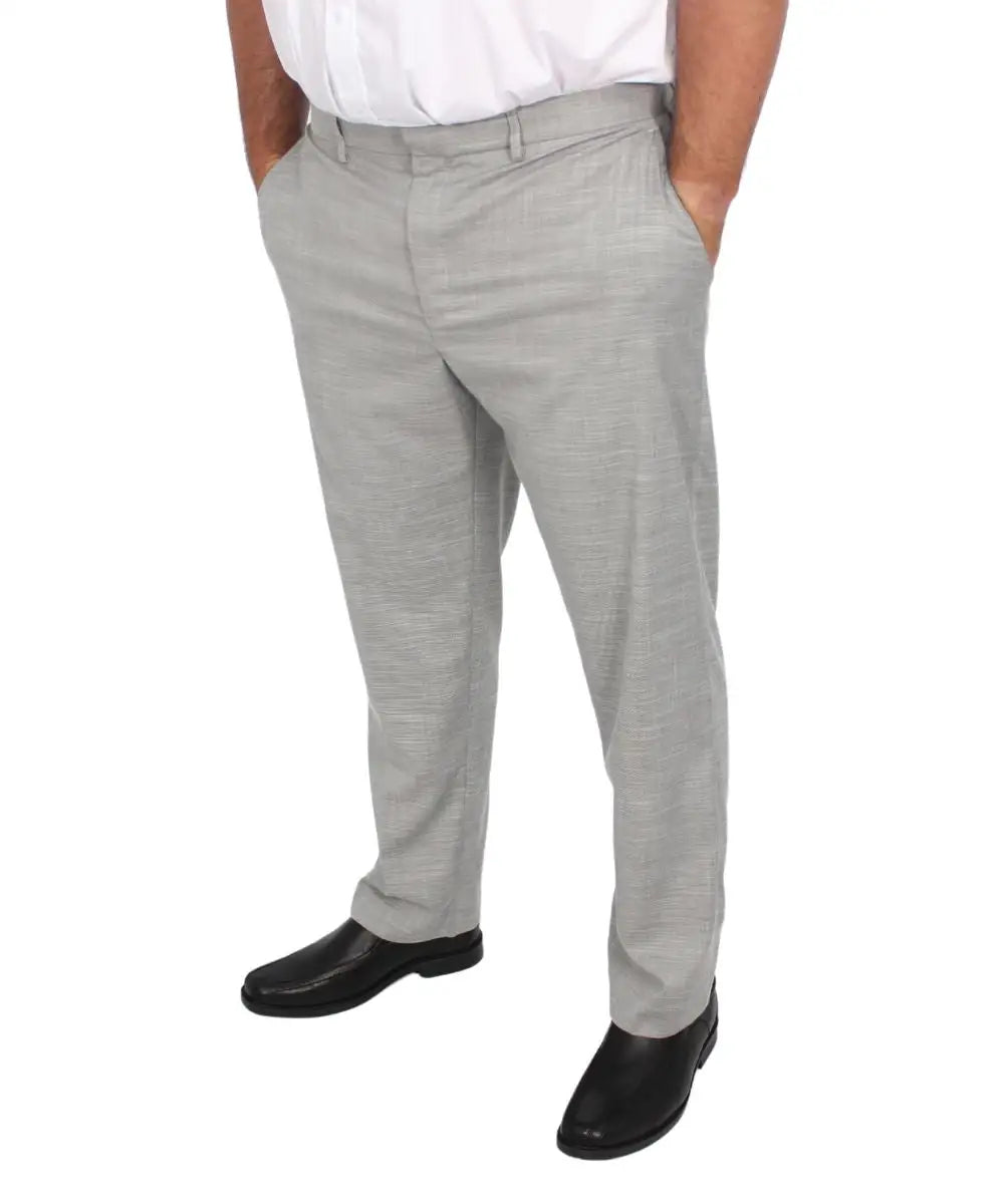 Mens Formal Trousers | R599.90 Eagle Clothing Plus Size Big & Tall