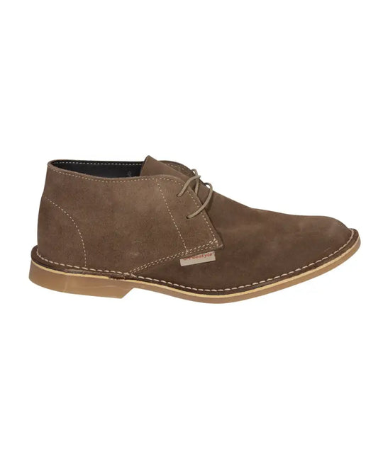 Mens Freestyle Hunter Casual Lace Up