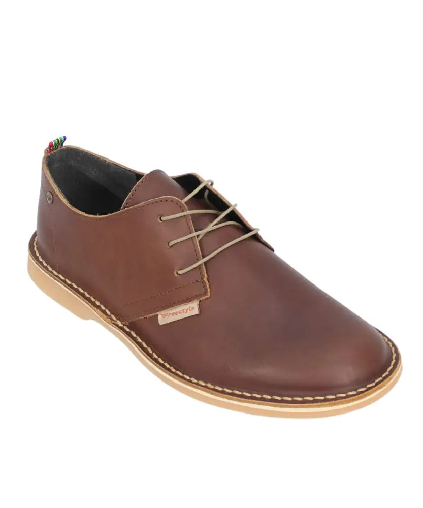 Mens Freestyle Rambler Veldskoen | R999.90 Eagle Clothing Plus Size Big & Tall