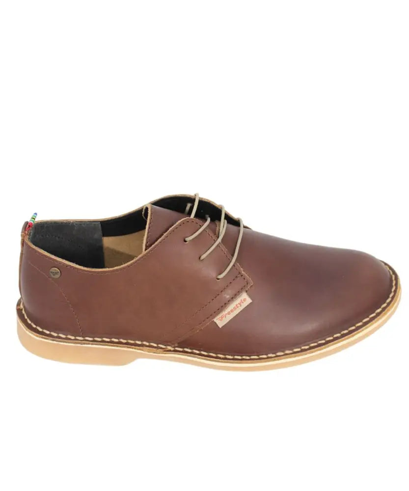 Mens Freestyle Rambler Veldskoen | R999.90 Eagle Clothing Plus Size Big & Tall