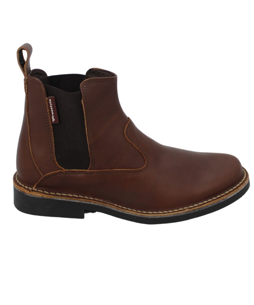 Mens Freestyle Ruan Boot | R1199.90 Eagle Clothing Plus Size Big & Tall