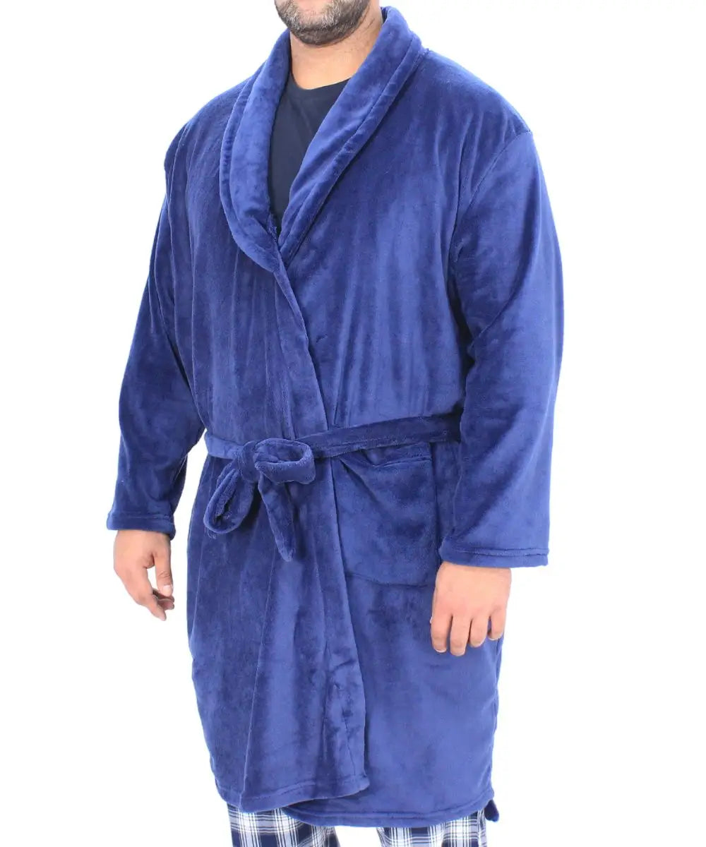 Mens Gown | R419.90 Eagle Clothing Plus Size Big & Tall