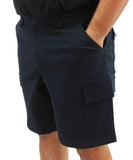 Mens Harvester Cargo Shorts | R499.90 | Eagle Clothing | Plus Size | Big & Tall