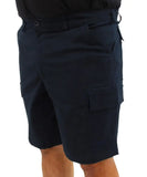 Mens Harvester Cargo Shorts | Eagle Clothing | Plus Size | Big & Tall