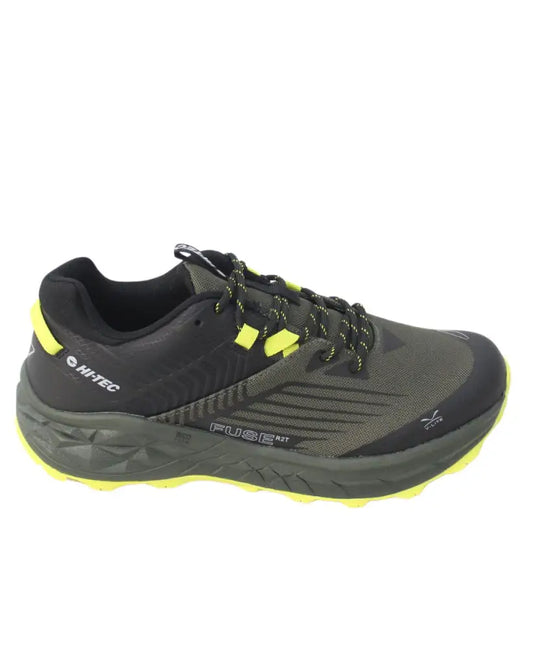Mens Hi-Tec Fuse Trail