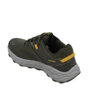 Mens Hi Tec Fuse Trail Shoe | Eagle Clothing | Plus Size | Big & Tall