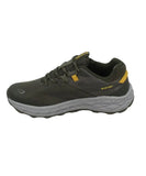 Mens Hi Tec Fuse Trail Shoe | Eagle Clothing | Plus Size | Big & Tall