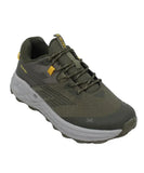 Mens Hi Tec Fuse Trail Shoe | Eagle Clothing | Plus Size | Big & Tall