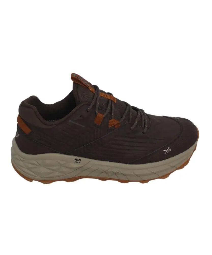 Mens Hi-Tec Fuse Trek Low Trail | R1399.90 | Eagle Clothing | Plus Size | Big & Tall