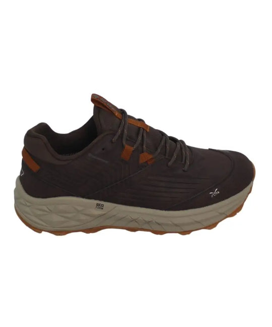 Mens Hi-Tec Fuse Trek Low Trail