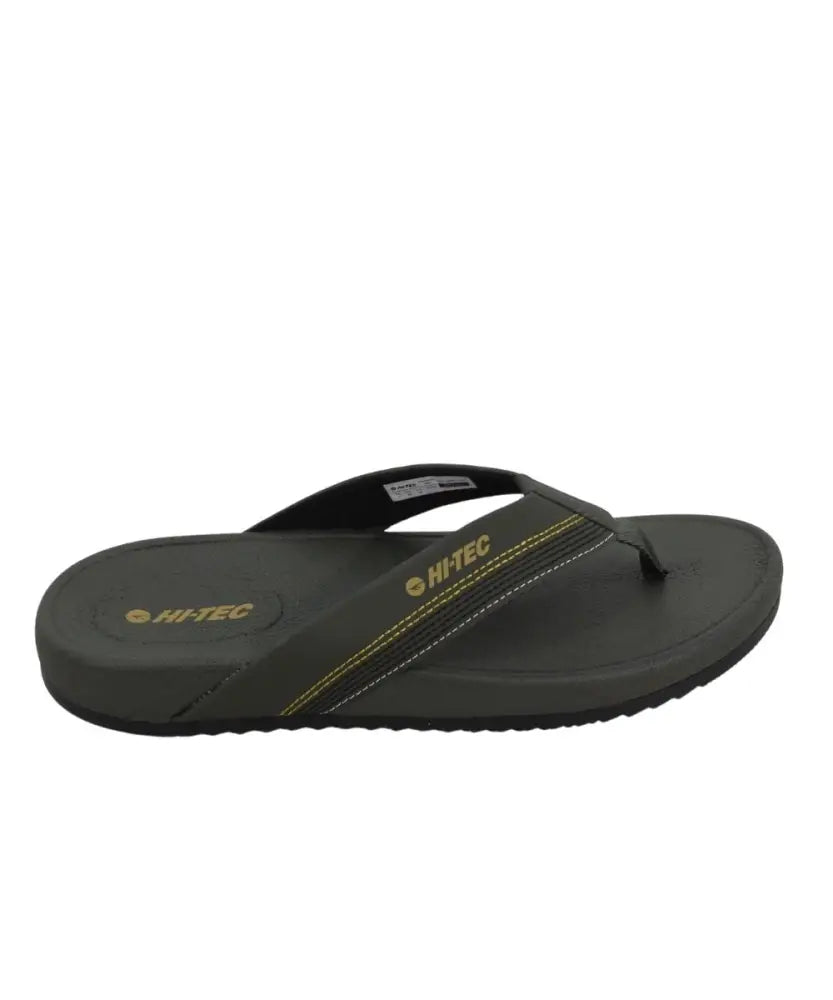 Mens Hi Tec Jbay Flop | R599.90 | Eagle Clothing | Plus Size | Big & Tall