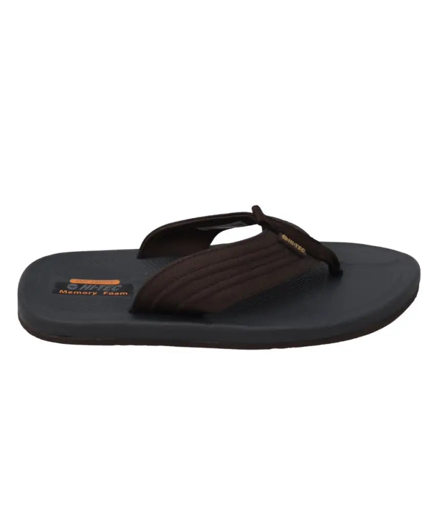 Mens Hi Tec Marina Flop | R429.90 | Eagle Clothing | Plus Size | Big & Tall