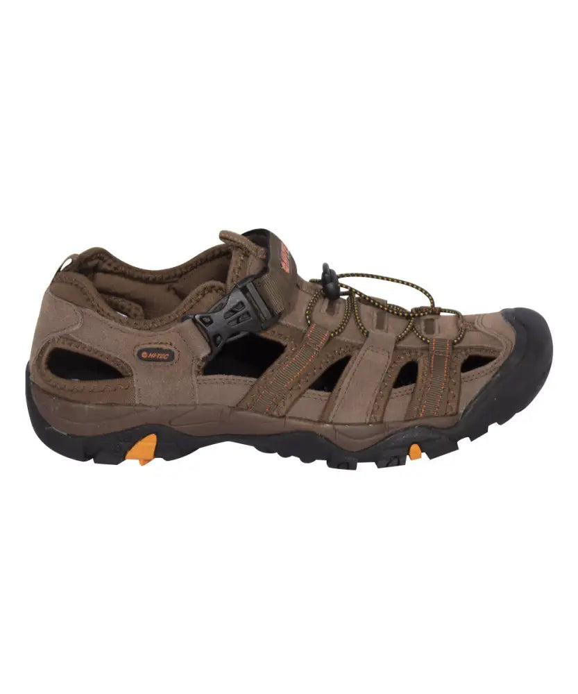 Athletic Sandals Hi Tec Hiking Sandals Men Casual Beach  display picture 1