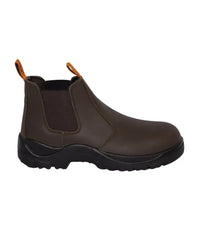 Mens Hi Tec Teleza Chelsea Boot | R999.90 Eagle Clothing Plus Size Big & Tall