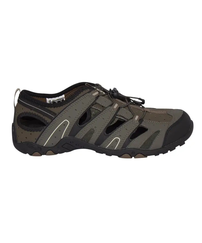 Mens Hi Tec Tortola Escape Sandal | R949.90 Eagle Clothing Plus Size Big & Tall