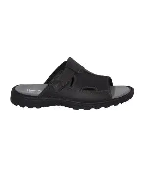 Mens Hush Puppy Big Daddy Sandal