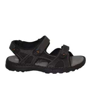 Mens Hush Puppy Big Guy Sandal