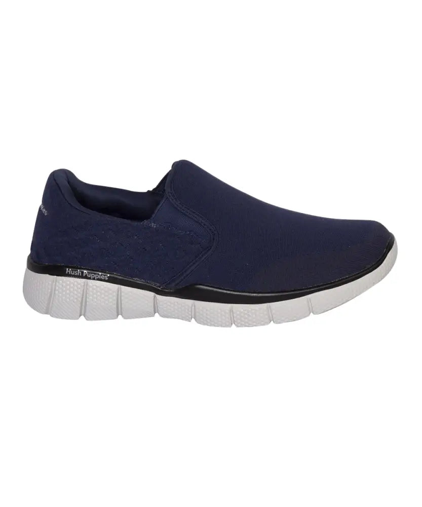 Mens Hush Puppy Equally Slip On | R849.90 Eagle Clothing Plus Size Big & Tall