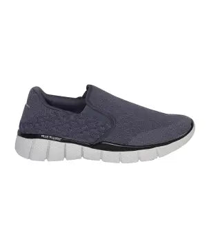 Mens Hush Puppy Equally Slip On