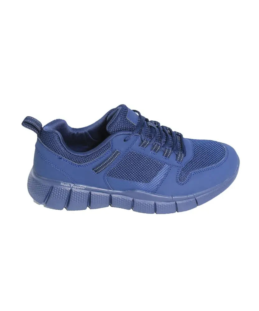 Mens Hush Puppy Equally Speed Trainer | R849.90 Eagle Clothing Plus Size Big & Tall