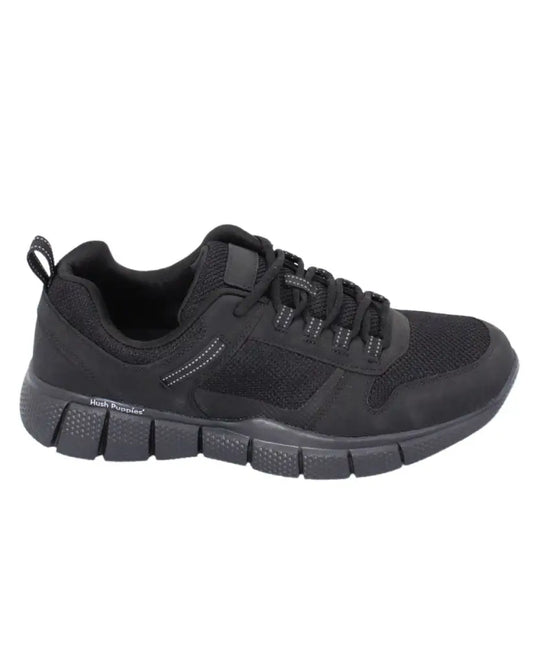 Mens Hush Puppy Equally Speed Trainer