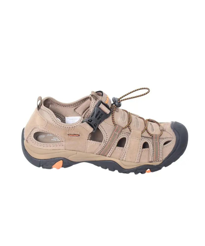 Mens Hush Puppy Hite Sandal | R949.90 Eagle Clothing Plus Size Big & Tall
