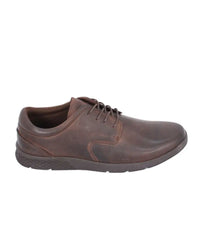 Mens Hush Puppy Kosma Casual Lace Up | R699.90 Eagle Clothing Plus Size Big & Tall