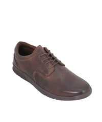 Mens Hush Puppy Kosma Casual Lace Up | R699.90 Eagle Clothing Plus Size Big & Tall