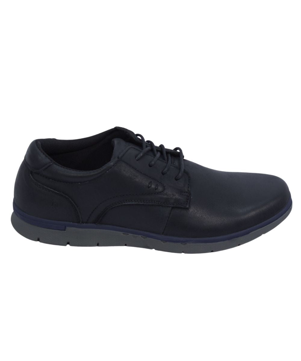 Mens Hush Puppy Matty Casual Lace up | R599.90 Eagle Clothing Plus Size Big & Tall