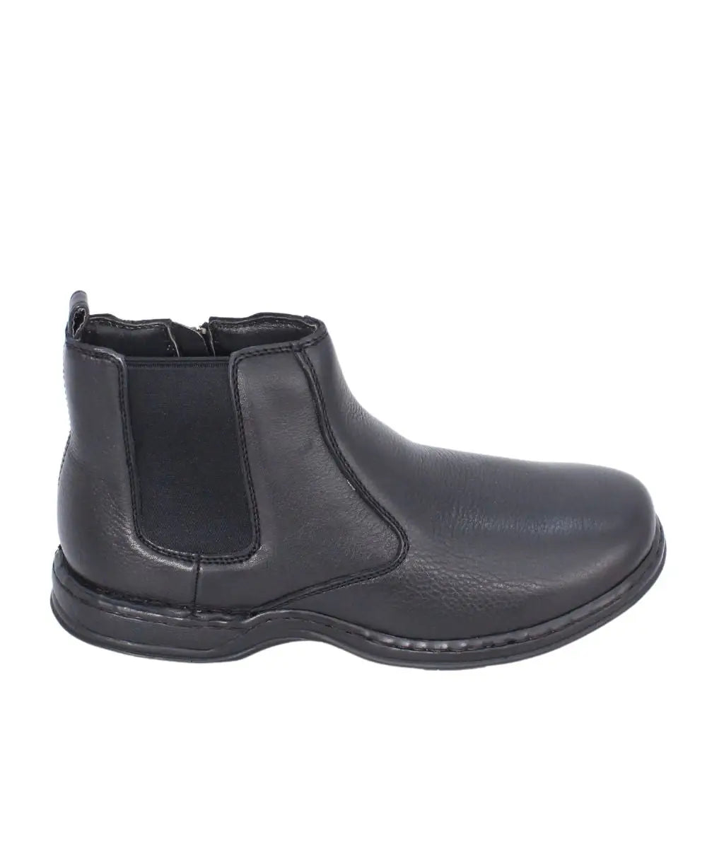 Mens Hush Puppy Sam Chelsea Boot | R1499.90 Eagle Clothing Plus Size Big & Tall