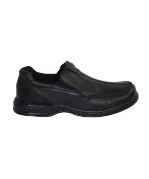 Mens Hush Puppy Sawyer Casual Slip On