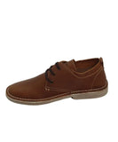 Mens Hush Puppy Scout Casual Lace Up | Eagle Clothing | Plus Size | Big & Tall