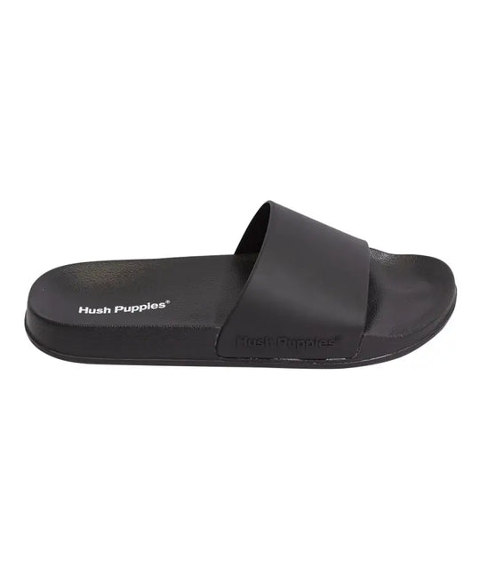 Mens Hush Puppy Slide