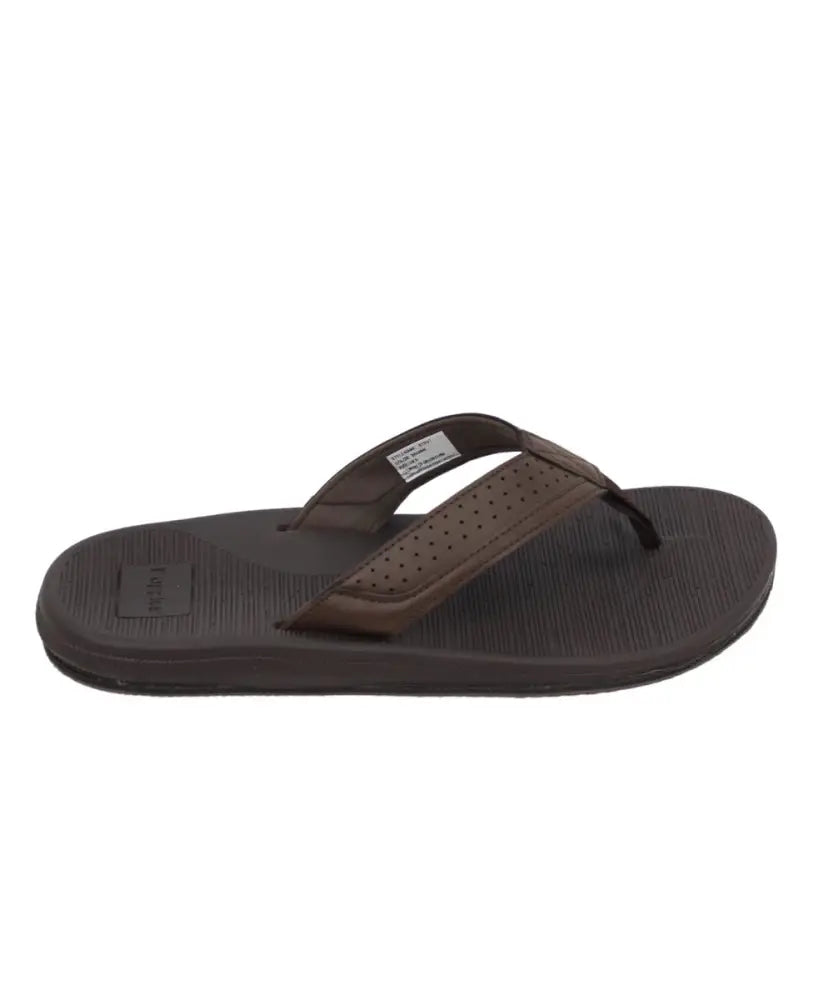 Mens Hush Puppy Strut Flops | R599.90 | Eagle Clothing | Plus Size | Big & Tall