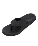 Mens Hush Puppy Strut Flops | Eagle Clothing | Plus Size | Big & Tall