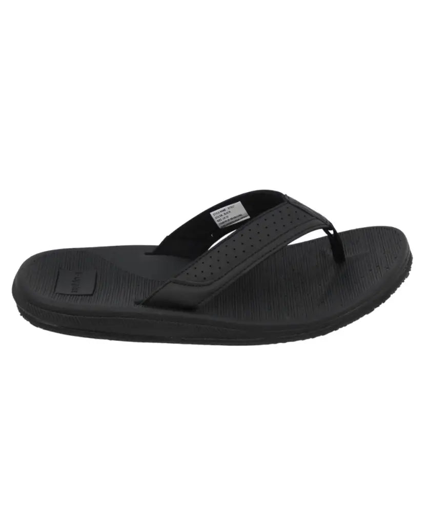 Mens Hush Puppy Strut Flops | R599.90 | Eagle Clothing | Plus Size | Big & Tall