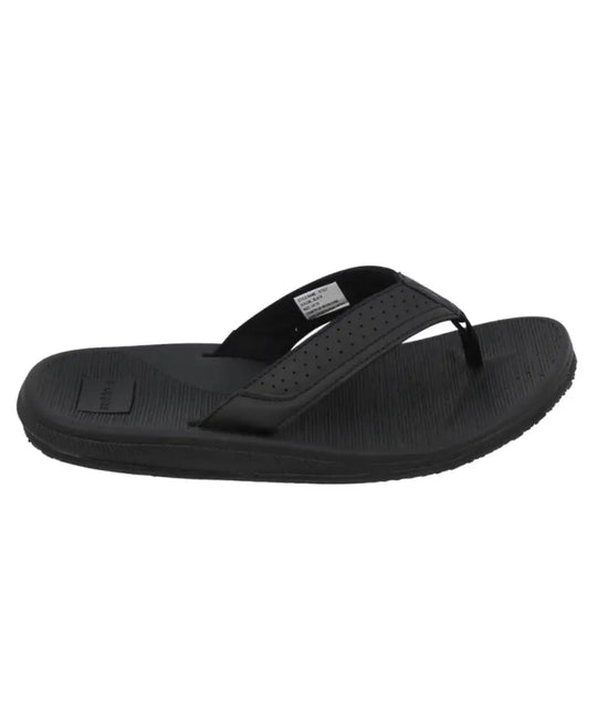 Mens Hush Puppy Strut Flops