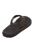 Mens Hush Puppy Strut Flops | Eagle Clothing | Plus Size | Big & Tall
