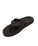 Mens Hush Puppy Strut Flops | Eagle Clothing | Plus Size | Big & Tall